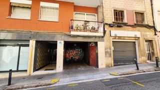Aparcament cotxe a Carrer de Sant Alexandre 21