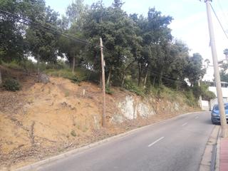 Terrain résidentiel à Carrer camí de pedracastell 13
