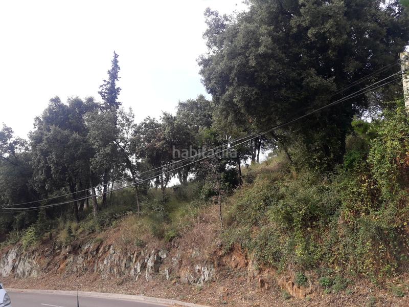 Foto 232e7032-2494-4f27-9f81-d38b8793084e. Terrain résidentiel dans carrer camí de pedracastell 13 dans Sant Cebrià de Vallalta