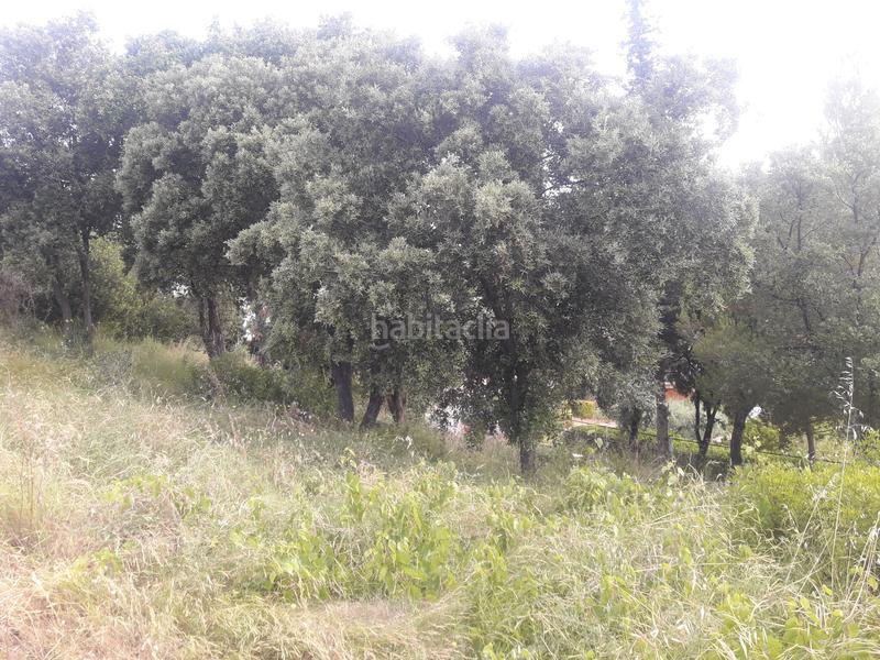 Foto 5858f409-2152-40e2-bcfb-39503a9f59e8. Terrain résidentiel dans carrer camí de pedracastell 13 dans Sant Cebrià de Vallalta