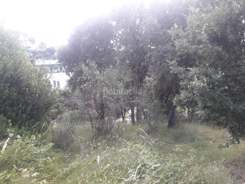 Foto 67c1e52f-1ef6-4236-9cdb-cebabf223a6f. Terrain résidentiel dans carrer camí de pedracastell 13 dans Sant Cebrià de Vallalta