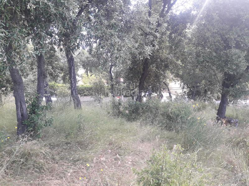 Foto ca369a38-c5e2-487a-ab06-aaa3ea64e195. Terrain résidentiel dans carrer camí de pedracastell 13 dans Sant Cebrià de Vallalta