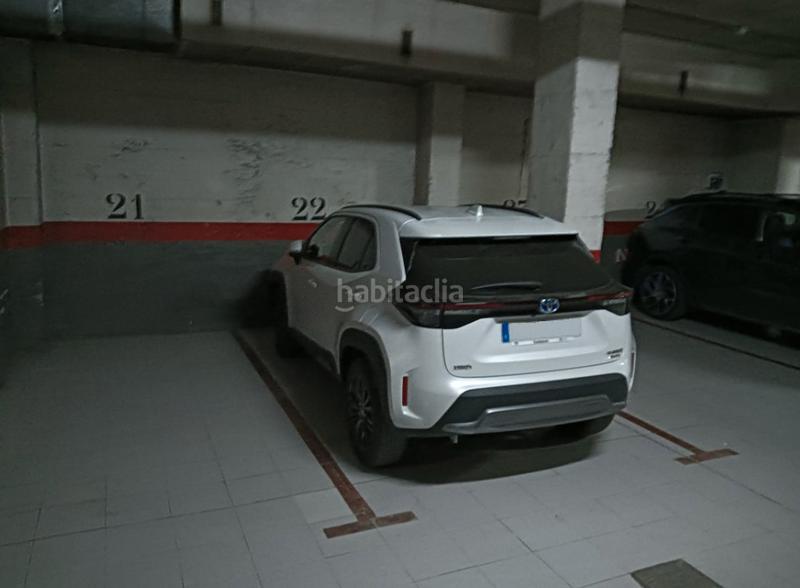 Foto 89c2603a-22c0-47c8-a121-d10b8cbf5dc4. Miete autoparkplatz in carrer de l'ancianitat 115 in Terrassa