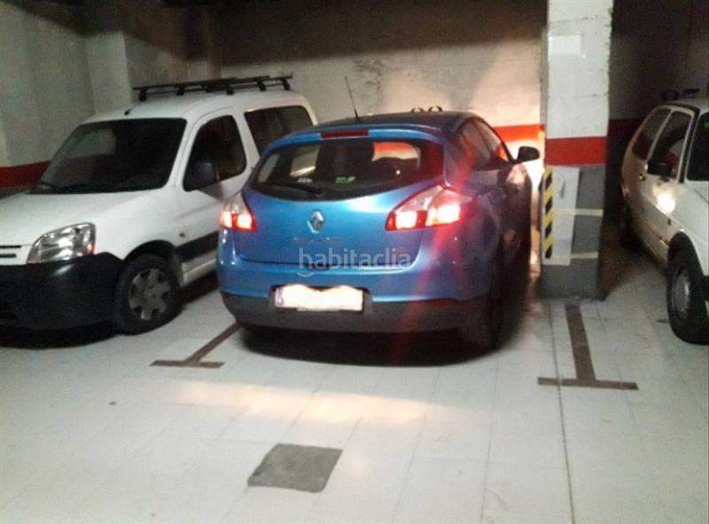 Foto badb8e40-af1c-41cd-aabb-b97c8ff046ca. Miete autoparkplatz in carrer de l'ancianitat 115 in Terrassa