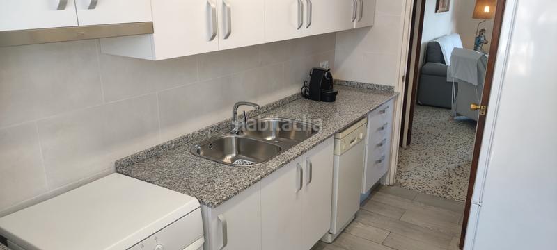 Foto 47495914-a520-42bc-86bd-09934d106144. Lloguer apartament amb calefacció aparcament piscina a Roda de Barà