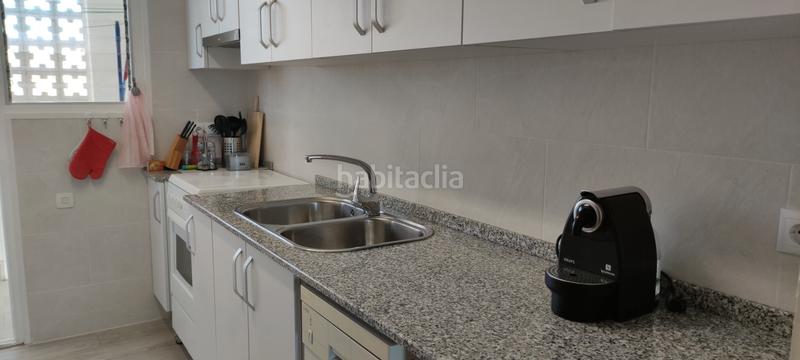 Foto 542216d8-5c49-41ab-9eb1-39fc590bcb10. Lloguer apartament amb calefacció aparcament piscina a Roda de Barà
