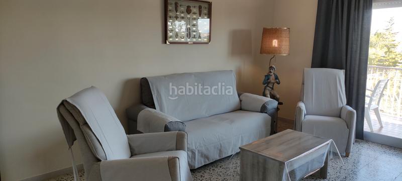 Foto 03925130-6876-4dbc-9449-6ffb02d4f816. Rent apartment with heating parking pool in Roda de Barà