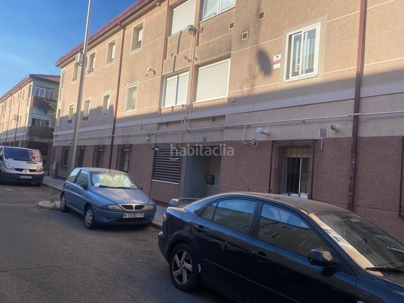 Foto 5b66b887-894c-4460-92ef-8c38010d30ce. Pis amb calefacció aparcament a Las Águilas Madrid