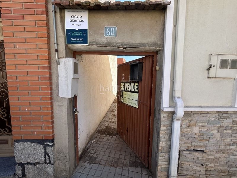 Foto 100da537-e6a6-49c1-8923-22492415d422. Masia a Sonseca