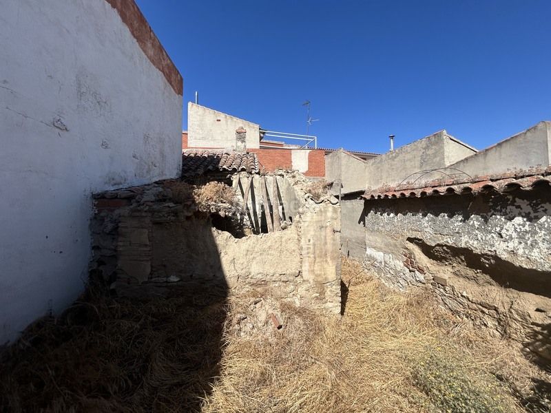 Foto 1040dbae-a616-40ad-af2c-3a6bc74c6f3f. Masia a Sonseca