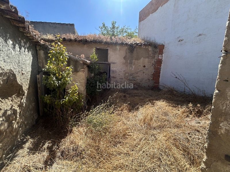 Foto 315d5384-104e-483b-8873-8a44d20e8610. Masia a Sonseca