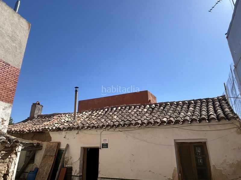 Foto 48737d86-d4c3-4ed3-8c41-9eb86934210a. Masia a Sonseca