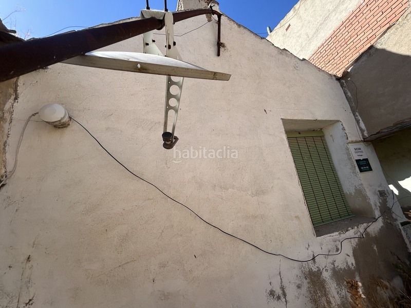 Foto 4a9c4a35-d3cc-48f0-9edd-0fabd50a031e. Masia a Sonseca