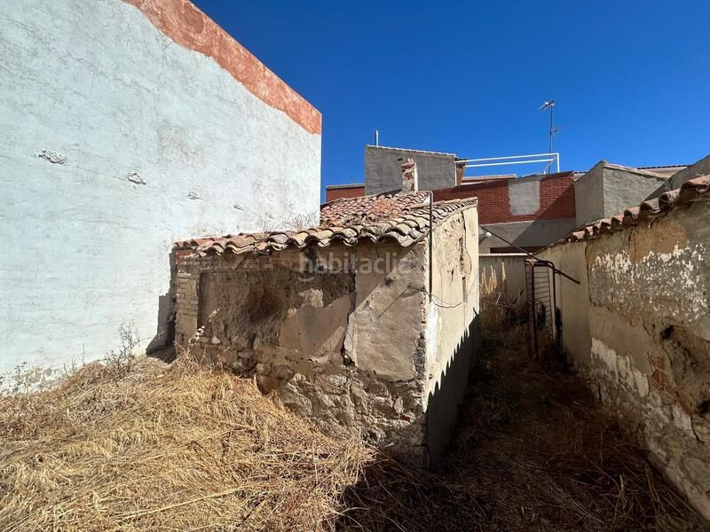 Foto 4b37eedc-ab74-44c9-a558-85083f61e603. Masia a Sonseca
