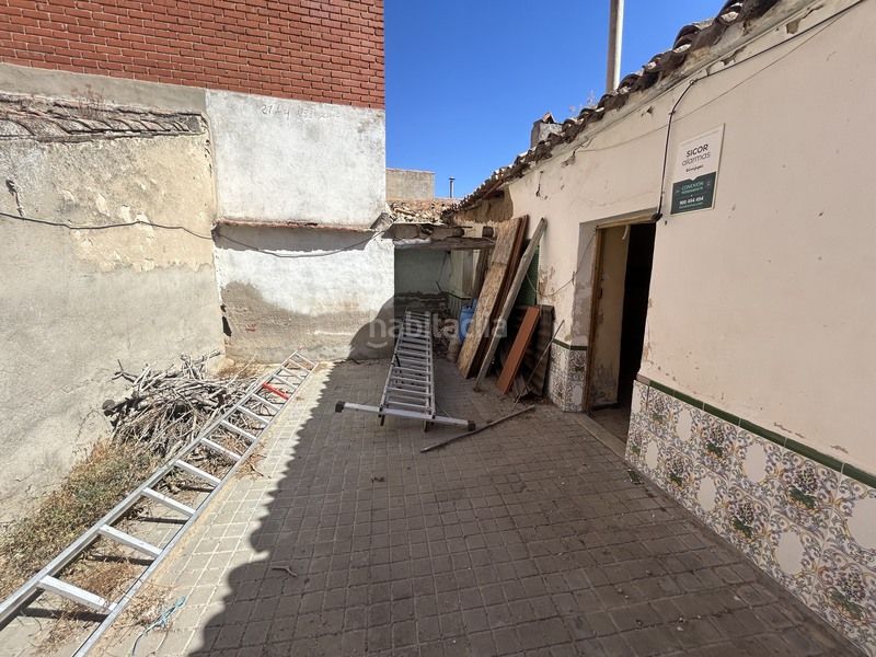 Foto 5b37ce78-5266-4207-8013-31d580d83b3c. Masia a Sonseca