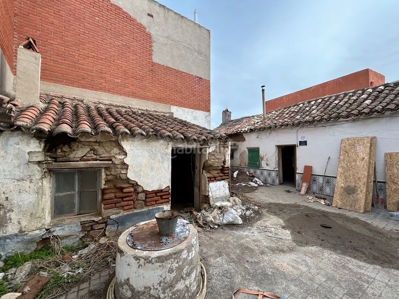 Foto 66bb1d1c-d590-4341-ba82-3eee620f383b. Masia a Sonseca