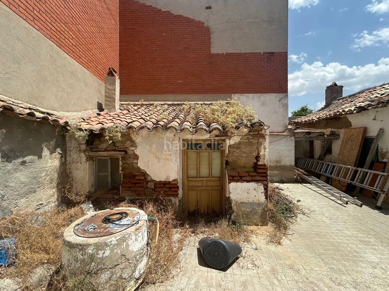 Foto 7539e13a-ad28-4dcd-8130-114f7da7b75d. Masia a Sonseca