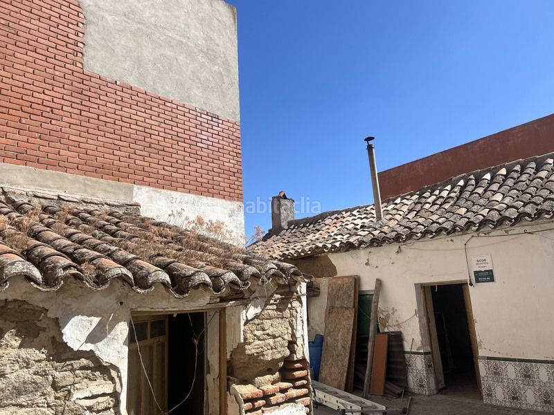 Foto 785136f3-d74a-4ff8-b485-3ee7c55d2bd0. Masia a Sonseca