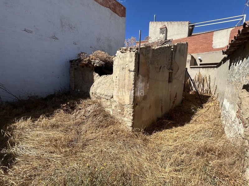 Foto a48a02e8-79a2-4dad-b752-40cbd9724bac. Masia a Sonseca