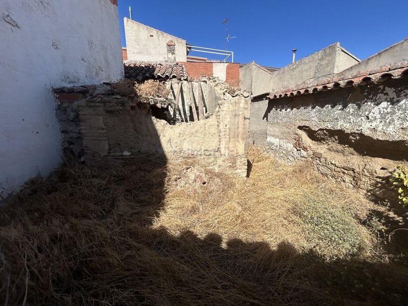 Foto ad46794a-4852-4fd7-8197-c0ac19c1e0fd. Masia a Sonseca