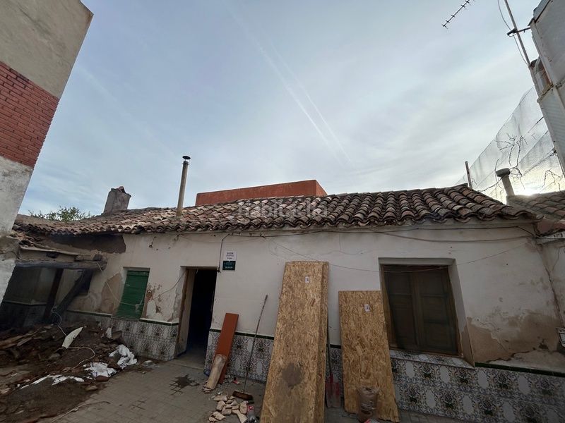 Foto b90a565f-85f5-4cff-963f-331e3612b7df. Masia a Sonseca