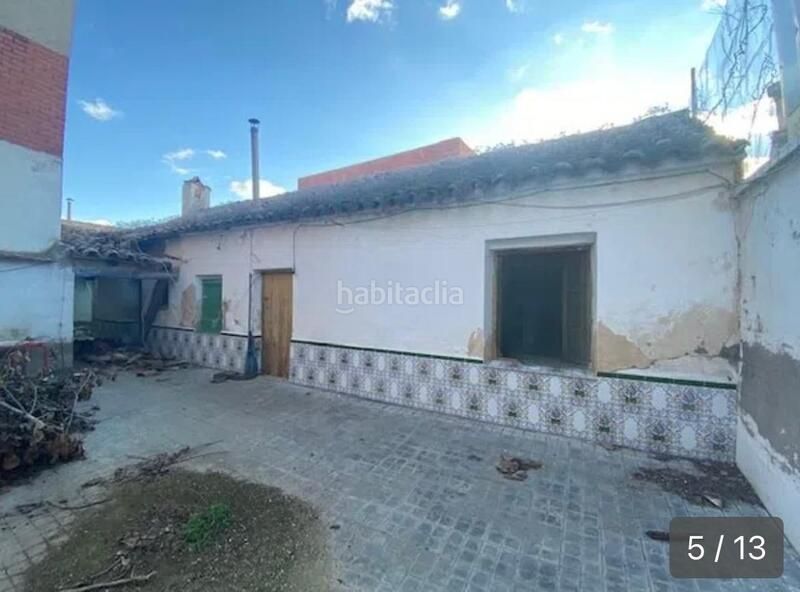 Foto ca834b19-1289-4d93-bf89-3a805551e7e8. Masia a Sonseca