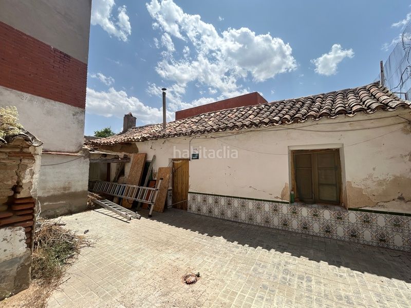 Foto e1544a6e-2c4b-4fa3-b7ba-2d140832f8e9. Masia a Sonseca