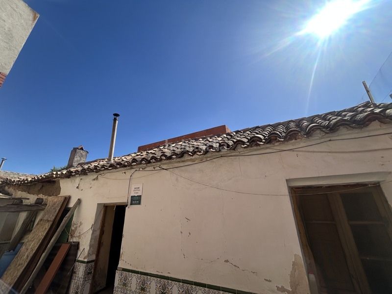 Foto eee173d2-c3a1-4eca-9035-10ef06009fc9. Masia a Sonseca