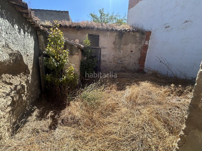 Foto fc0b83e8-7709-48a1-bab2-19dd5acb9e05. Masia a Sonseca