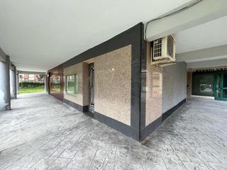 Local Comercial en Las guilas. Globalpiso las aguilas vende locales en exclusiva, 79 metros ti