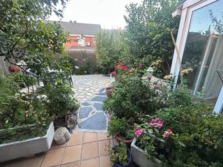 Casa adossada a Las Américas. Globalpiso las águilas vende chalet adosado en exclusiva, de  2