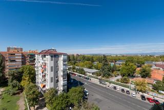 Etagenwohnung in Las Águilas. Globalpiso las aguilas vende piso en calle josé de cadalso, las