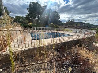 Residential Plot in Santa María de la Alameda. Globalpiso las aguilas vende terreno en exclusiva, en santa marí