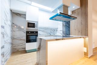 Flat in Las Águilas