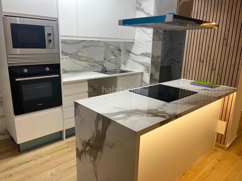 Foto 1f5b782a-65a6-492c-9001-0a0947afa029. Flat in Las Águilas Madrid