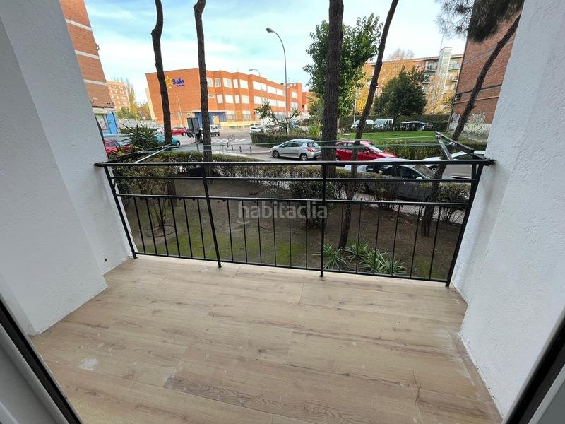 Foto 975bc49c-b3fd-41f9-84b1-fa1efdb12c6c. Flat in Las Águilas Madrid