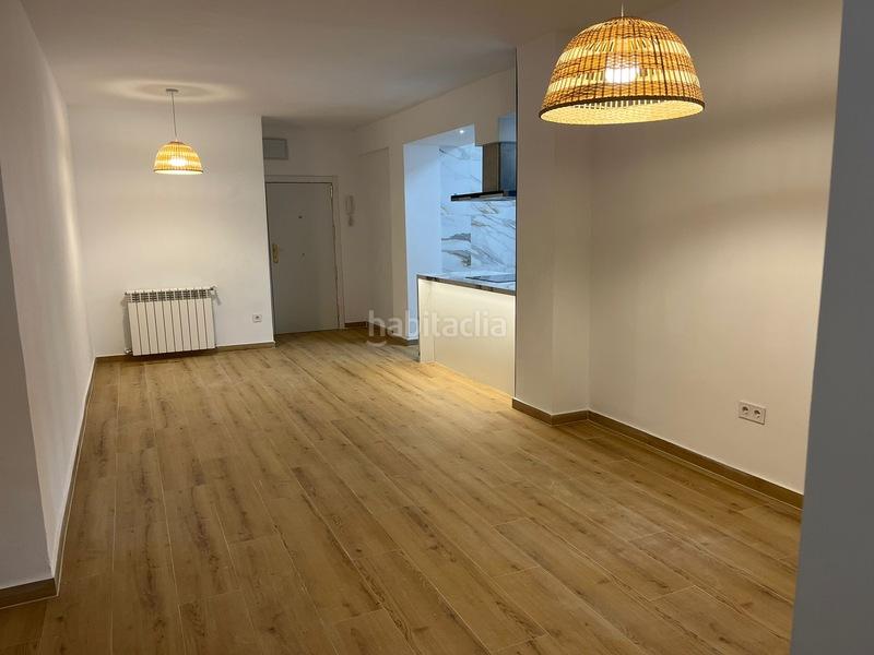 Foto a22f946b-ff61-4268-882a-f549a245554f. Flat in Las Águilas Madrid