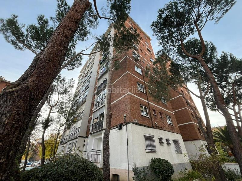Foto d6d36c0f-2c74-4314-8bcb-8ea4cd86108c. Flat in Las Águilas Madrid