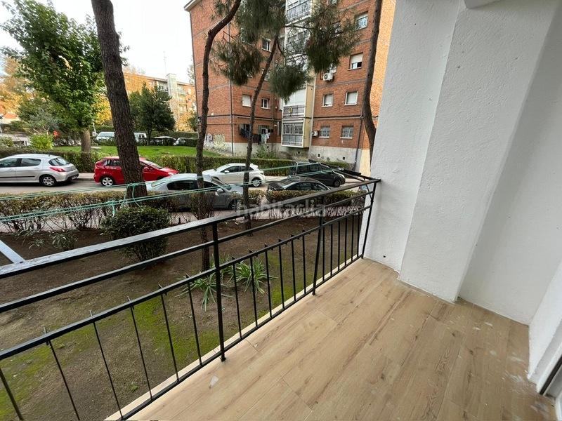 Foto f5a45163-7658-4f40-ba8e-489b4cc53aad. Flat in Las Águilas Madrid