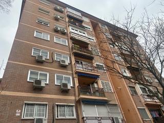 Appartement à JOSE DE CADALSO