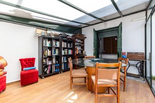 Planta baixa a Yuncos. Globalpiso las aguilas vende piso planta baja con patio de 30 m,