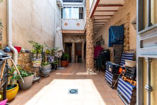 Masia a Manzanares. Globalpiso las águilas vende 2 casas, en manzanares, ciudad real