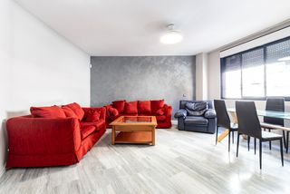 Affitto Duplex in Calle Pinto-San Roque. Globalpiso las aguilas alquila piso duplex exterior en parla, 4