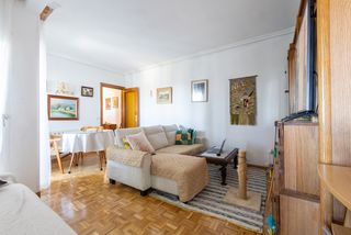 Pis a Las Águilas. Globalpiso las águilas vende piso, ascensor, con vistas, piso pa