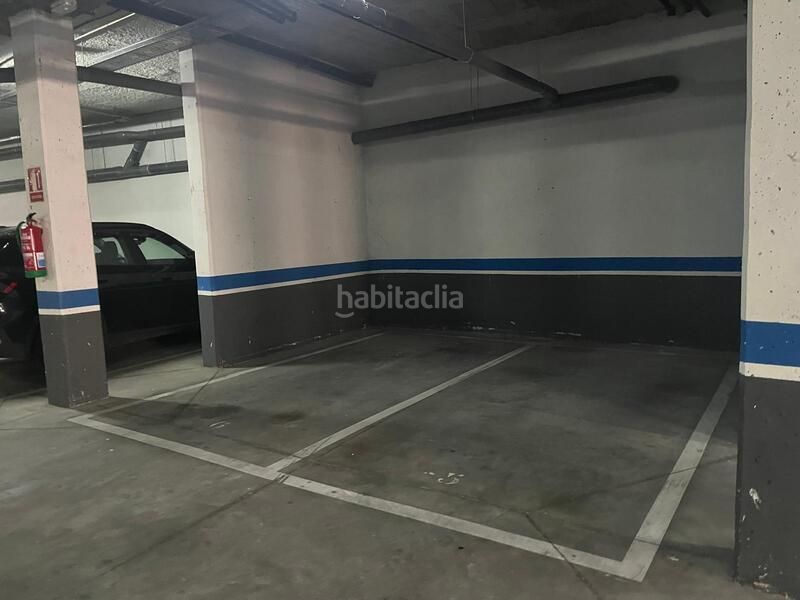Foto d727ba16-972e-40a7-a506-ca2db933c699. Pis amb calefacció aparcament piscina a Parla este Parla