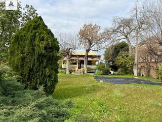 Bauernhof in Ciutat del Transport - La Salera. Casa en venta en oeste12006