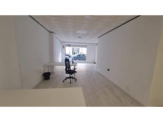 Business premise  Trafalgar. Venta de piso en castelló de la plana  grao