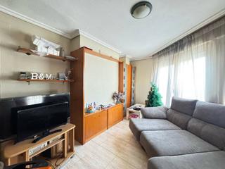 Appartement  Francesc tàrrega. Venta de apartamento en vilareal