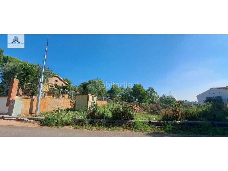 Foto 9993955a-5252-490b-b6e9-24caff4b275b. Finca rústica a calle beniparrell 146 a Onda