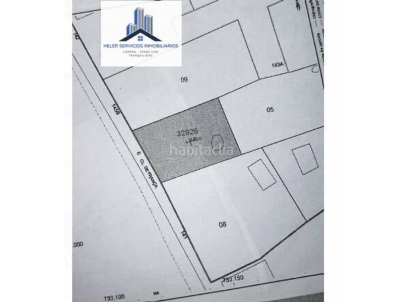 Foto ab264906-7854-4bdc-905d-6c2990f93091. Finca rústica a calle beniparrell 146 a Onda